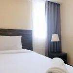 Homey 3Br Apartment At Braga City Walk By Travelio