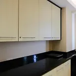 Homey 3Br Apartment At Braga City Walk By Travelio