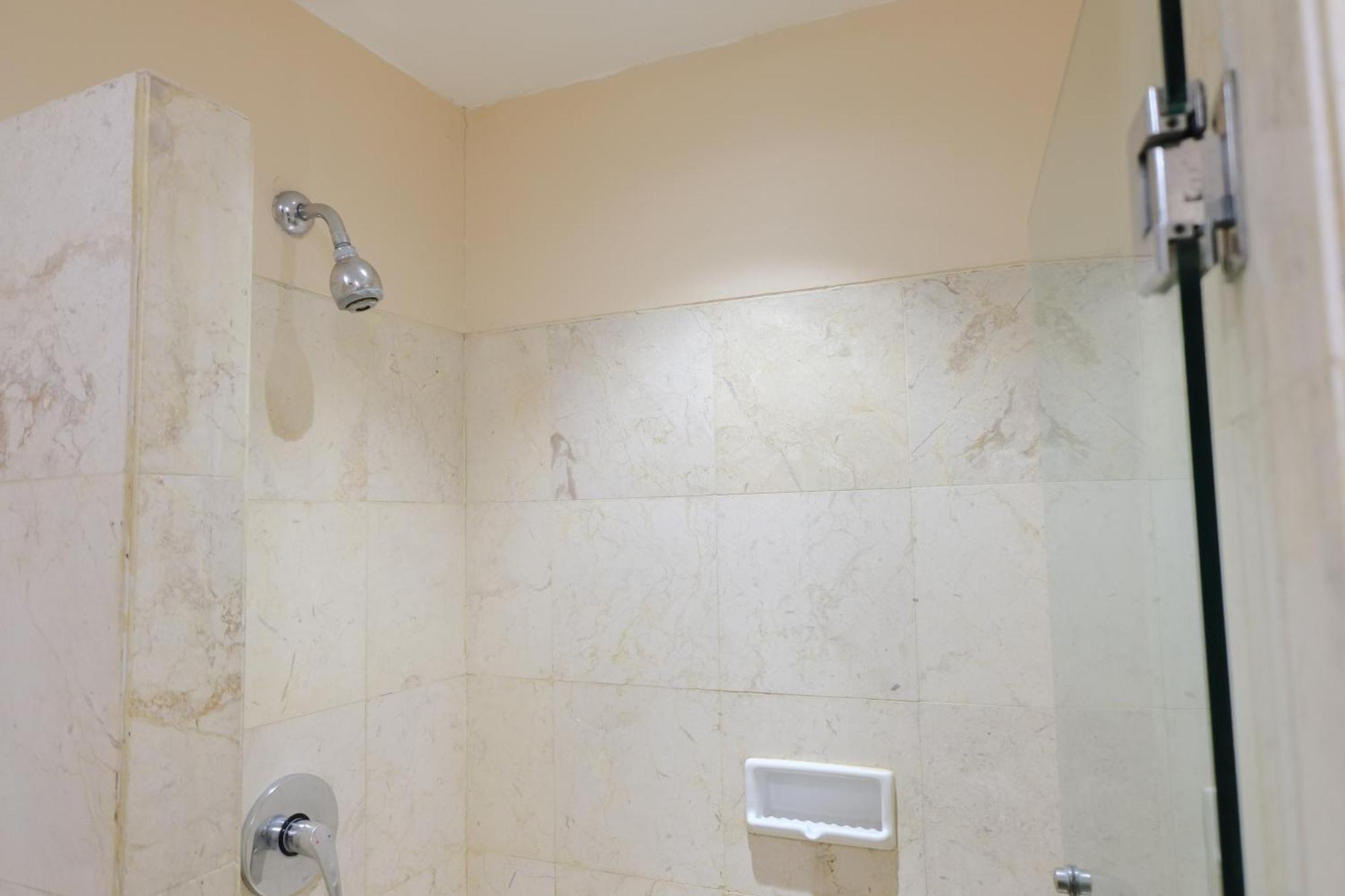 Homey 3br At Braga Walk By Travelio Apartemen Bandung